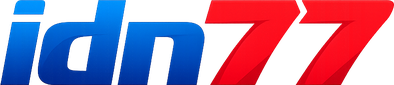 Logo idn77 resmi